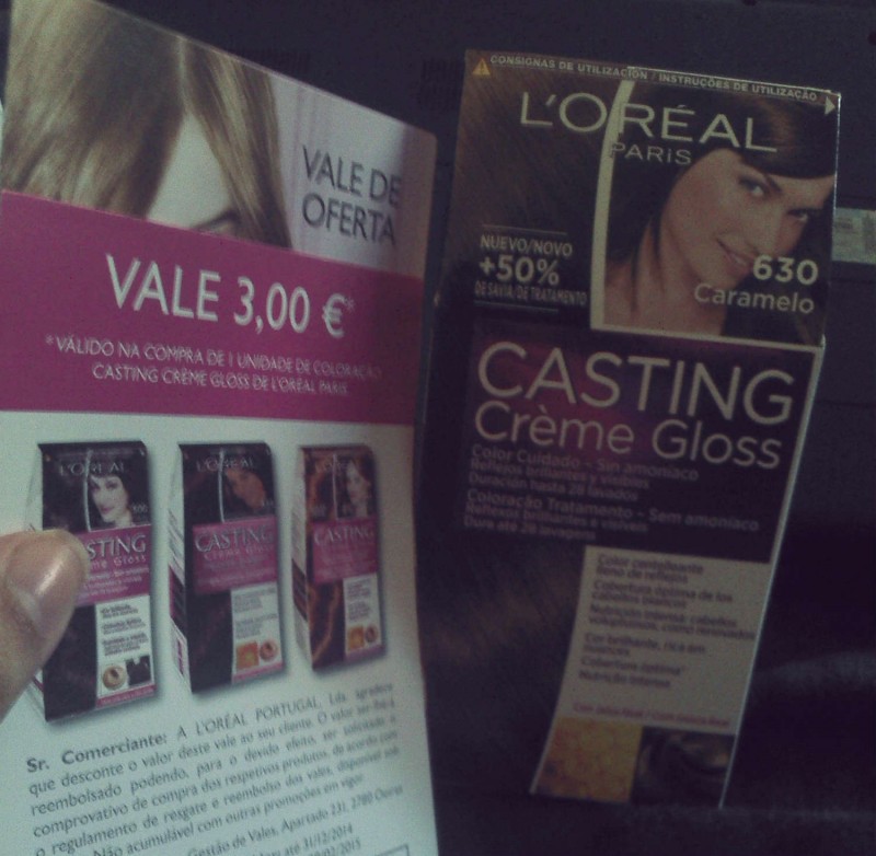 Nova Compra