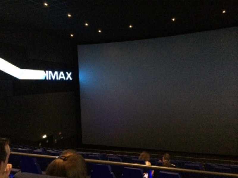 Sala IMAX