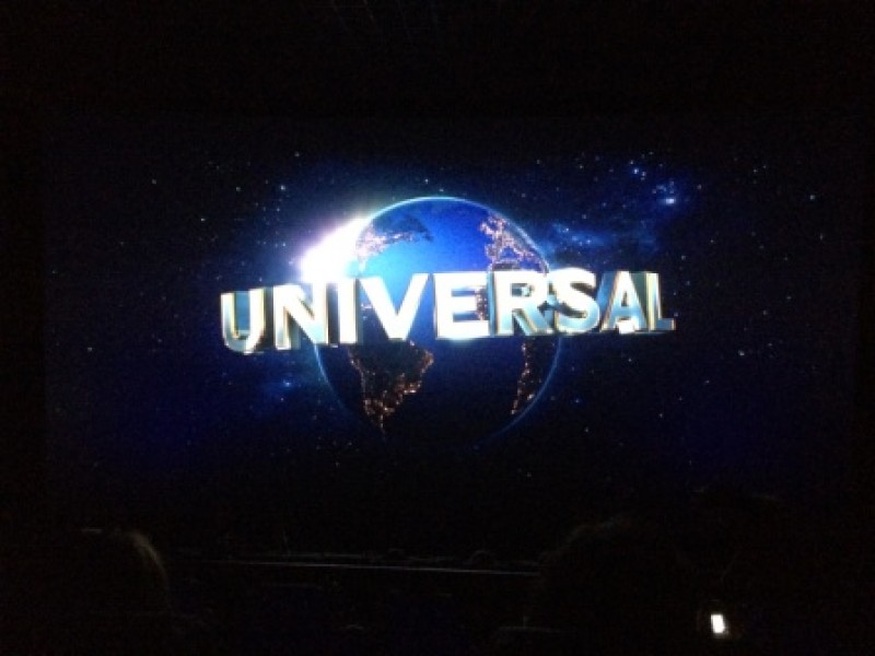Universal Pictures - IMAX