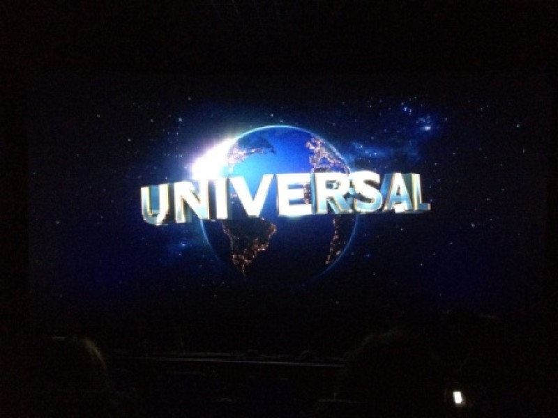 Universal Pictures - IMAX