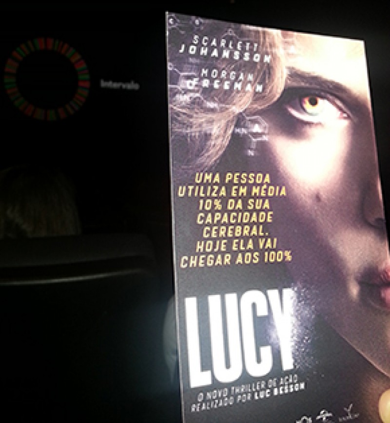 Lucy