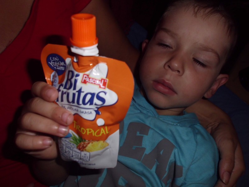 El más chico