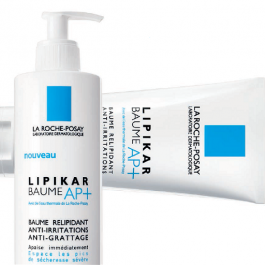 Lipikar Baume AP +