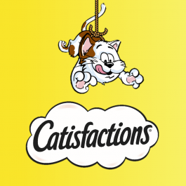 Catisfactions 2018