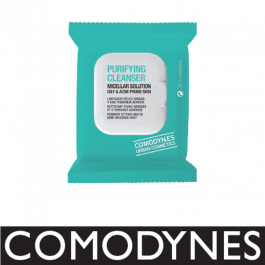 Comodynes Purifying Cleanser