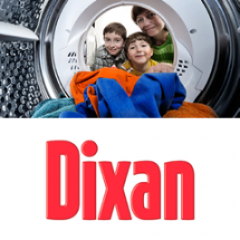 Καμπάνια για απορρυπαντικά