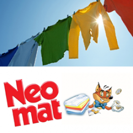 Καμπάνια Neomat