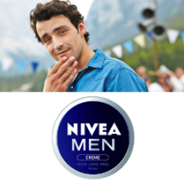 NIVEA MEN Creme