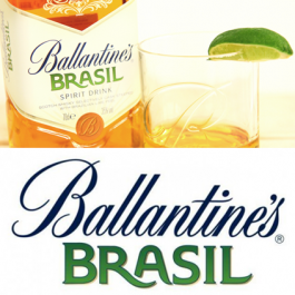 Ballantine's Brasil