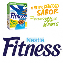Nestlé FITNESS