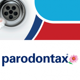 Parodontax 2016