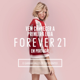Forever 21