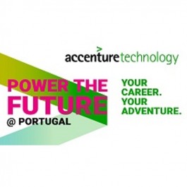 Accenture WebSummit