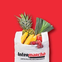 Intermarché Loja Online