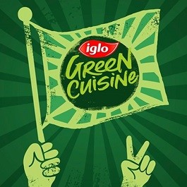 Iglo Green Cuisine