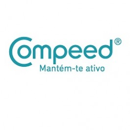 Compeed Bolhas