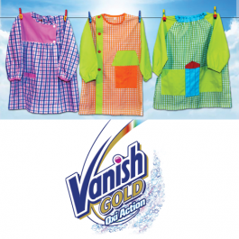Vanish GOLD