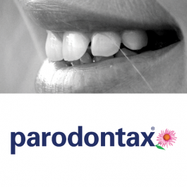 Parodontax