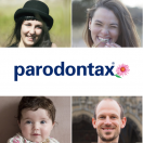 Mostra-nos o teu sorriso Parodontax!