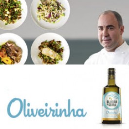 Oliveirinha