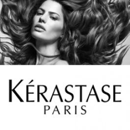 KÉRASTASE Thérapiste