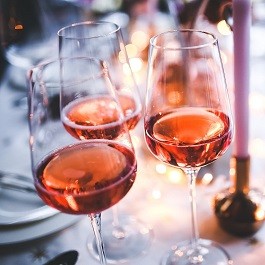 Mateus Rosé Sparkling