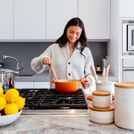 NESTLÉ® Sobremesas do Mundo