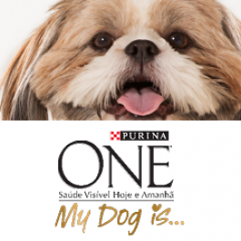 Purina ONE My Dog Is...