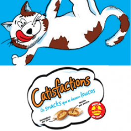 Snacks Catisfactions®