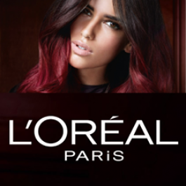 Madeixas Californianas com Cor de L'Oréal Paris