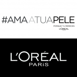 AMA A TUA PELE
