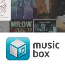 Music Box