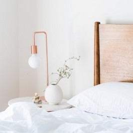 Dyrup White Collection