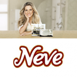 Lenços Higiênicos Neve Supreme