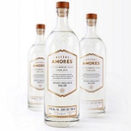 Mezcal Amores