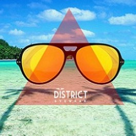 District Eyewear