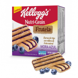 Kellogg's® Frutela