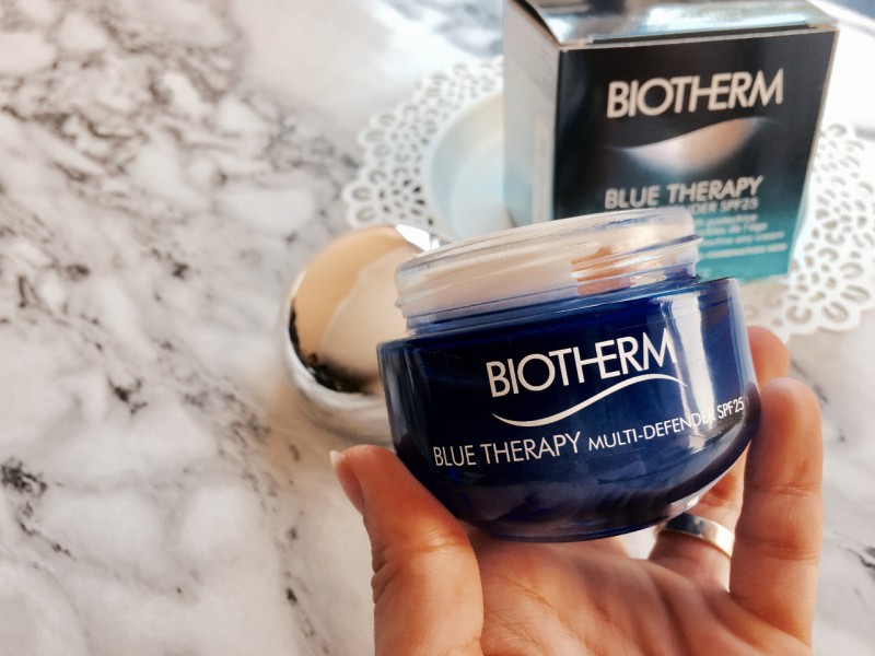 Blue therapy multi-defender - Biotherm