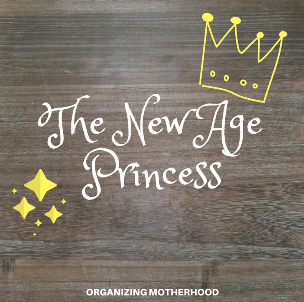 The New Age Princess 