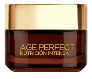 L'Oréal Crema Día Age Perfect Nutrición Intensa