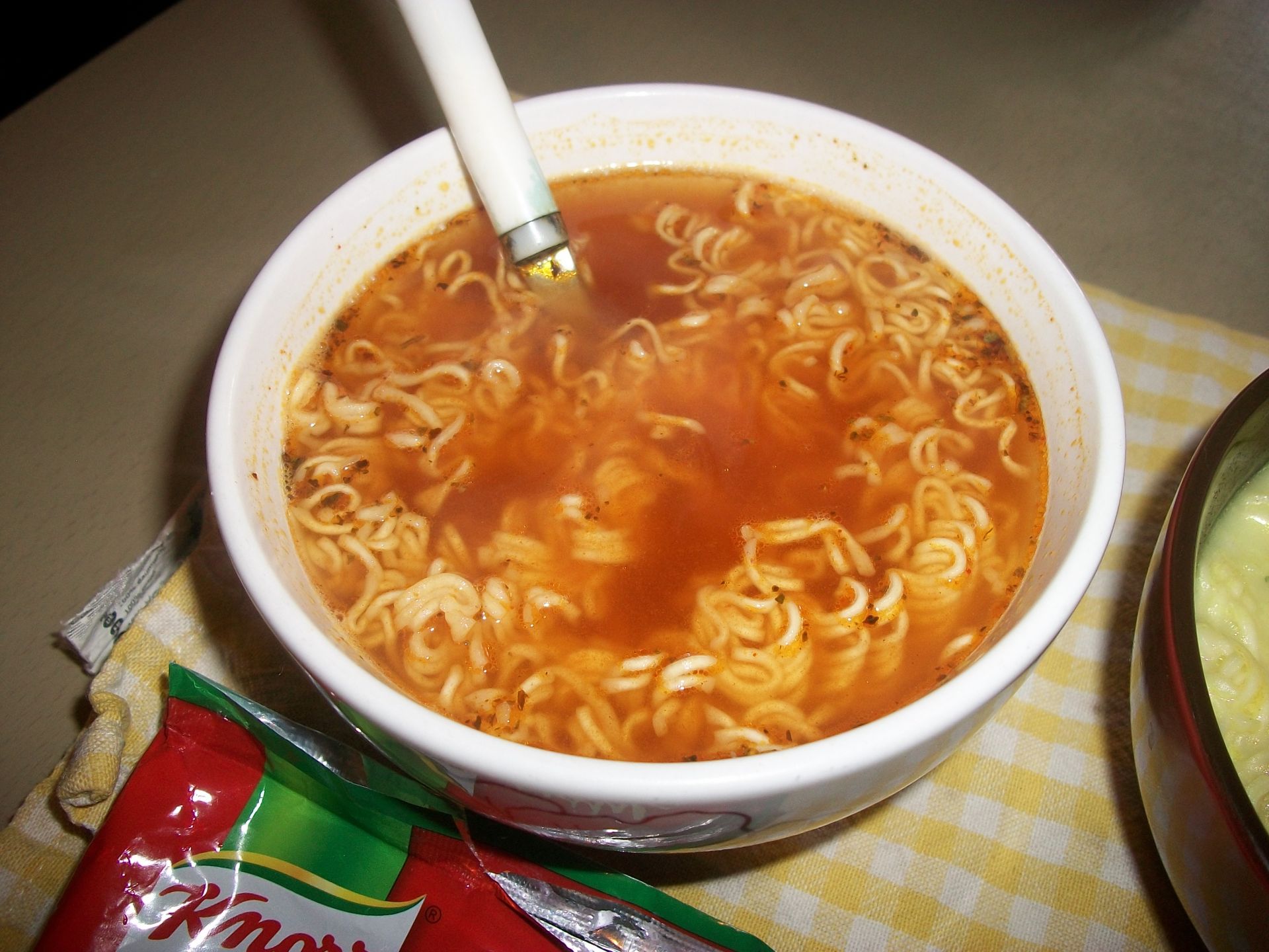 Knorr® Noodles