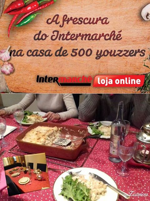 Intermarché Loja Online
