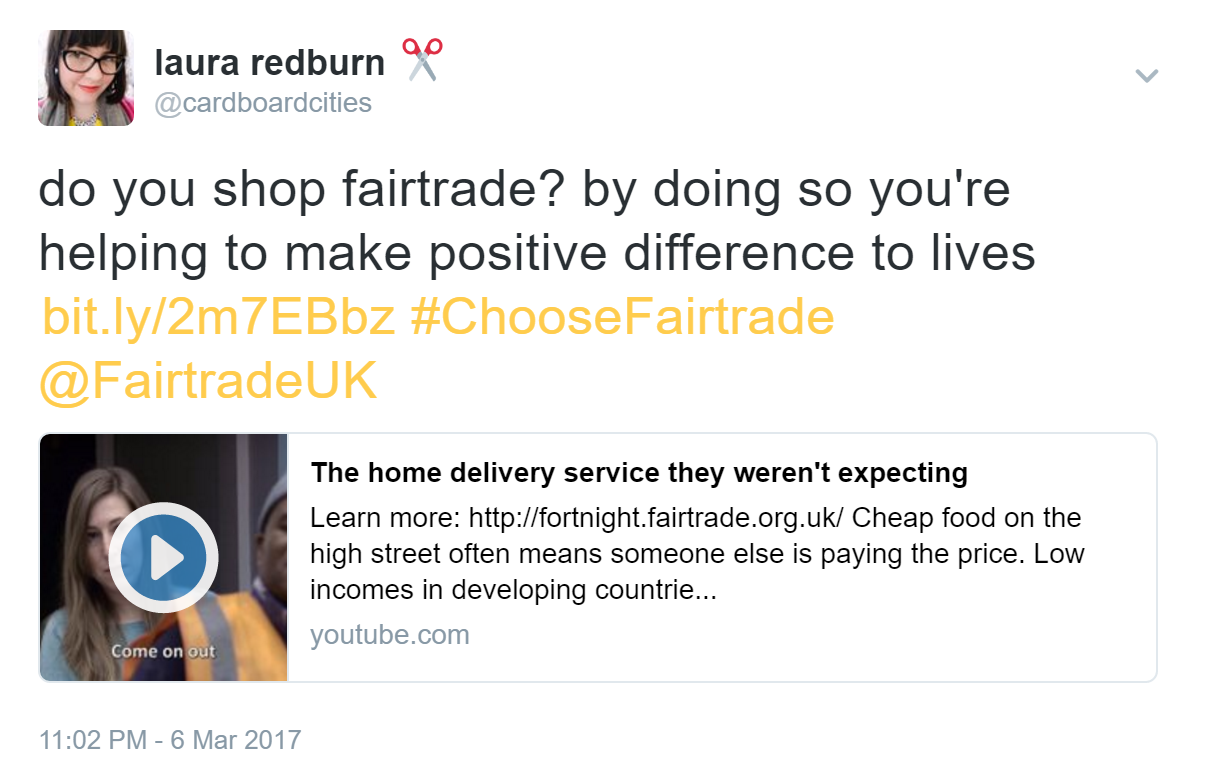 FairTrade