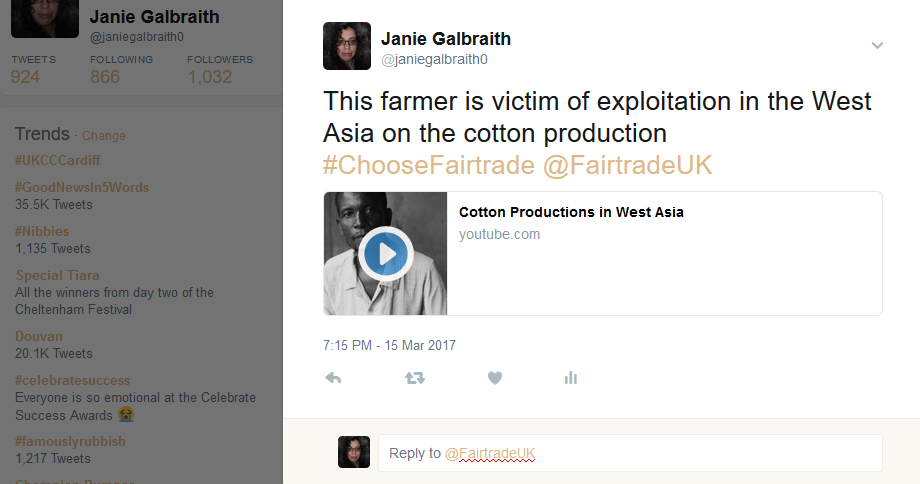 FairTrade