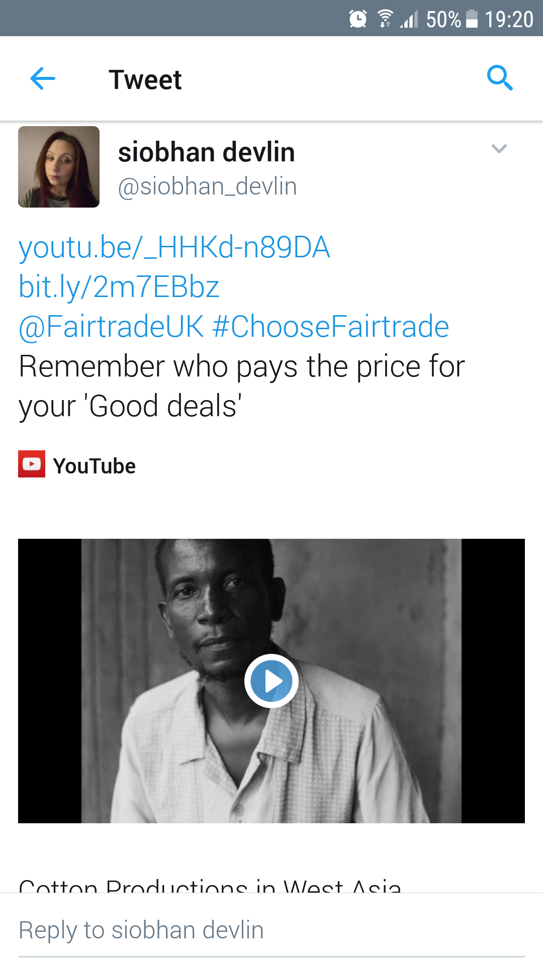 FairTrade