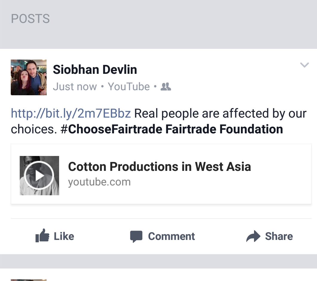 FairTrade