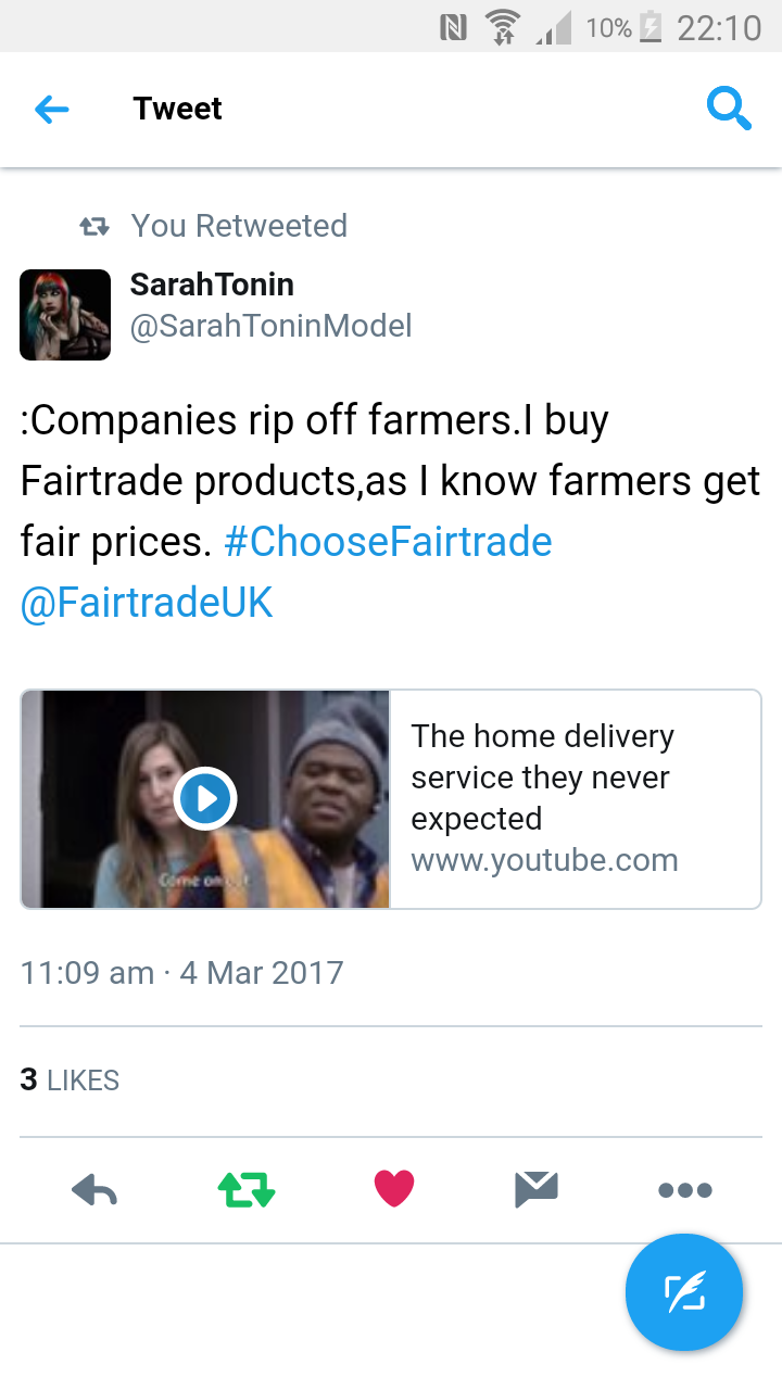 FairTrade
