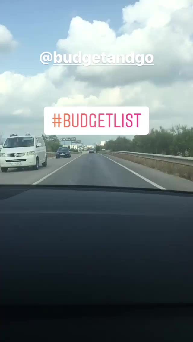 Big Dreams Budget Trips