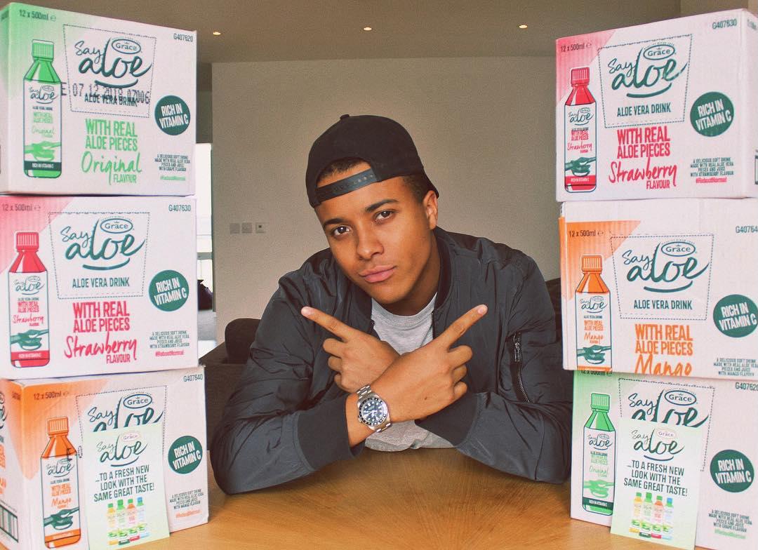 Adam Waithe