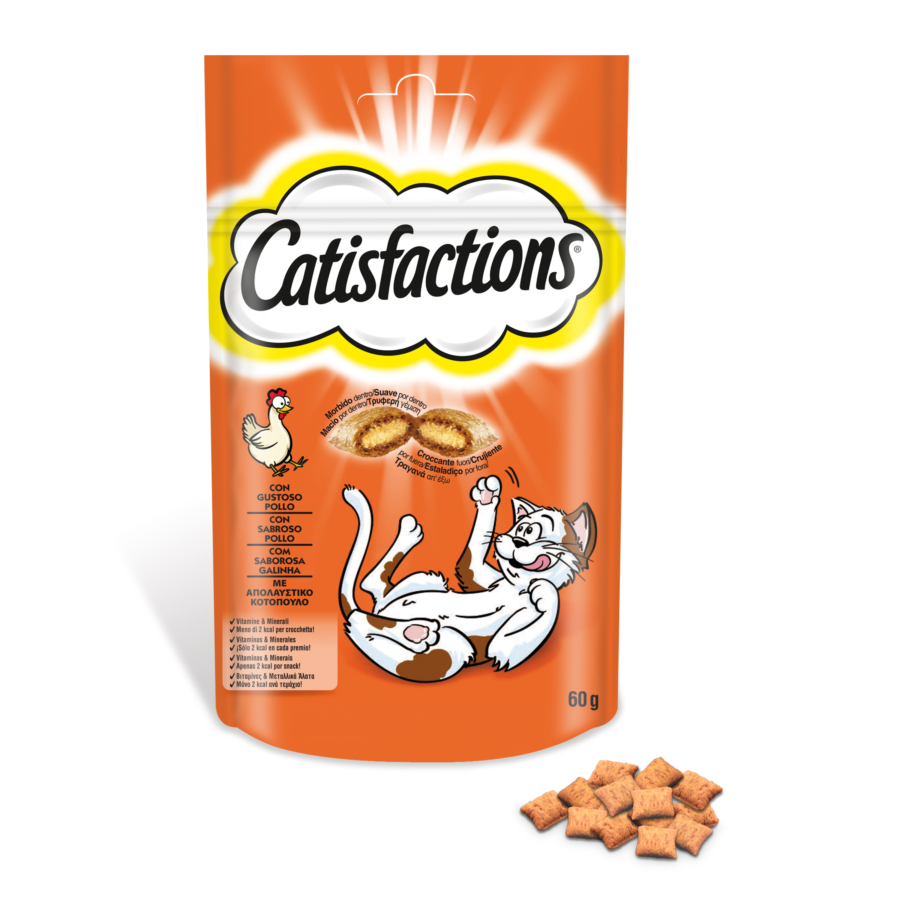 Catisfactions youzz Portugal